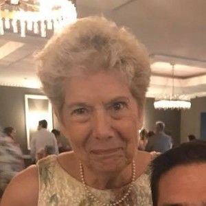 Meet your Posher, Anne